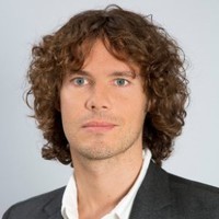 Colin Woods Profile Photo